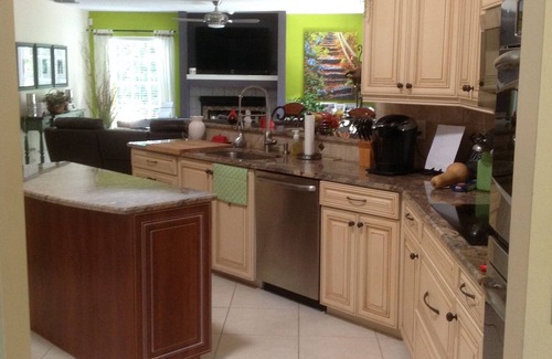 The Lakes House | 15 min to Siesta Key. 14 night min Oct to Dec. 30 day min Jan, Feb, March 2024
