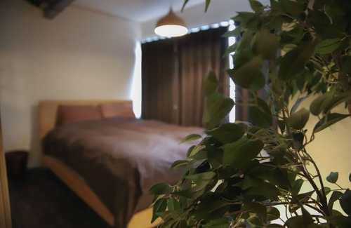 Kamigyo House | 15 min walk to Funaoka Onsen 1 min from Kurama st/Kamigyo-ku Kyōto