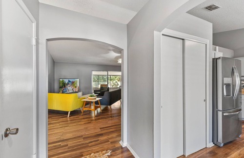 Indian Ridge House | 15 Mins to Disney Community Pool Renovated