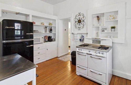 Governmental Mall House | 15 Mins to Scottsdale Fast Wi-fi & Fire-pit