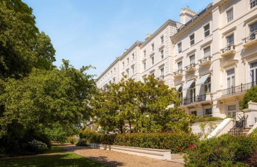 City of Westminster Apartment | 15 Mins Walk to Selfridges, Hyde Park Penthouse