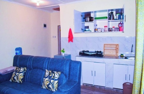 Naivasha House | 15 minutes drive to Naivasha beach. Get all the peace u need at Rockview Haven!