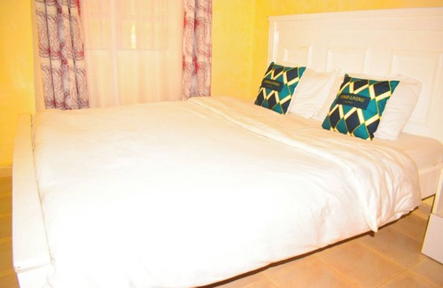 Naivasha House | 15 minutes drive to Naivasha beach. Get all the peace u need at Rockview Haven!