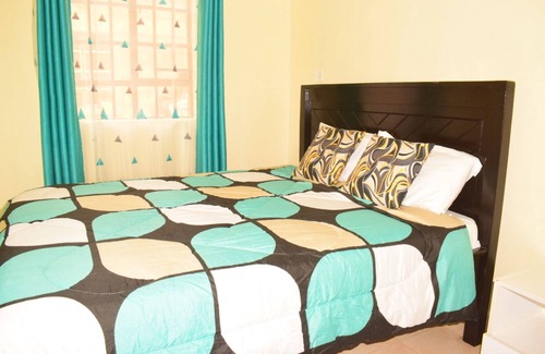 Naivasha House | 15 minutes drive to Naivasha beach. Get all the peace u need at Rockview Haven!