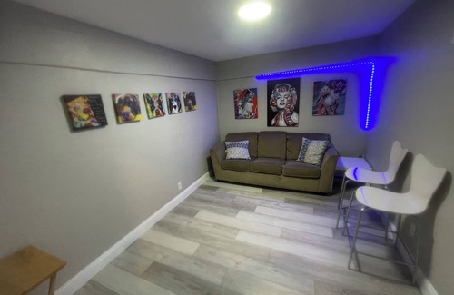 Fort Worth House | 15 minutes from ATT stadium!