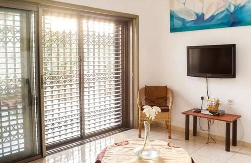 Haifa House | 15 minutes from Haifa beach 2 bedrooms