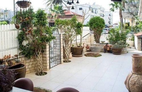 Haifa House | 15 minutes from Haifa beach 2 bedrooms