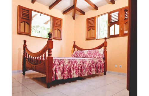 Jabrun Apartment | 15 minutes from the most beautiful beaches! Large, airy apartment
