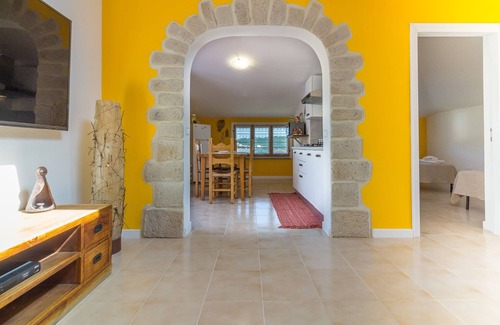 Padru Apartment | 15 minutes from the beach of CINTA - San Teodoro