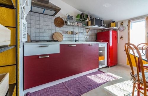 Padru House | 15 minutes from the CINTA - San Teodoro beach