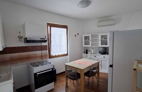 Osilo House | 15 minutes from the coast of the Gulf of Asinara, an environment of complete relaxation