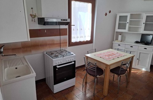 Osilo House | 15 minutes from the coast of the Gulf of Asinara, an environment of complete relaxation