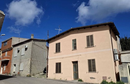 Osilo House | 15 minutes from the coast of the Gulf of Asinara, an environment of complete relaxation