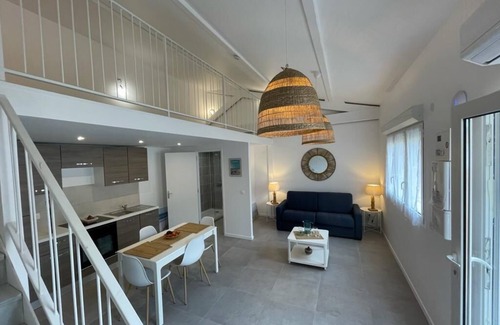 Saint-Pierre-d'Oleron Apartment | (15) New studio, in near the salt marshesthe golf and the beach.