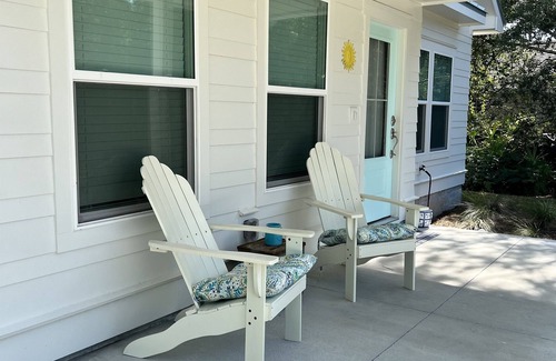 Magnolia Bluffs House | 15% off 7 DAY FALL RESERVATION Sea Breeze Near SGI & Apalachicola