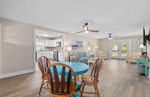 Garden City House | *15% Off New Bookings for Stays through 2025*