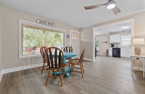 Garden City House | *15% Off New Bookings for Stays through 2025*