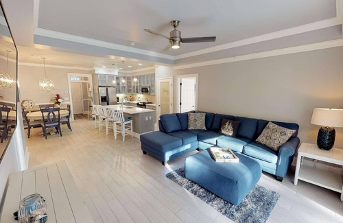 Murrells Inlet House | *15% Off New Bookings for Stays through 2025*