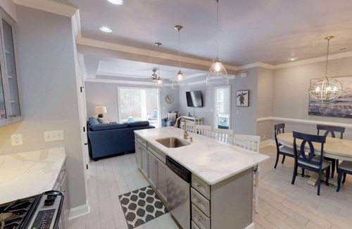 Murrells Inlet House | *15% Off New Bookings for Stays through 2025*