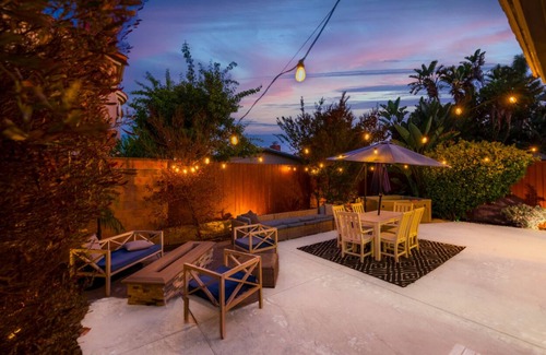Pierpont Bay House | 15%Off Oct 2-5 Steps To Sand Hot Tub Great Reviews