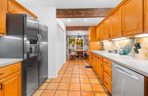 Ventura House | 15% Off Oct! Ocean Views Amazing Reviews W/Hot Tub