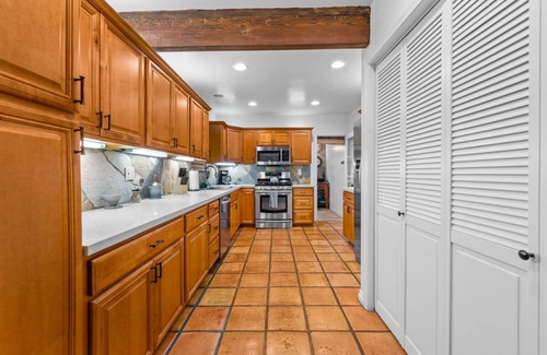 Ventura House | 15% Off Oct! Ocean Views Amazing Reviews W/Hot Tub