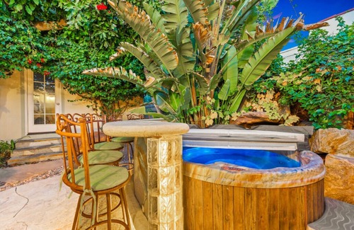 Ventura House | 15% Off Oct! Ocean Views Amazing Reviews W/Hot Tub