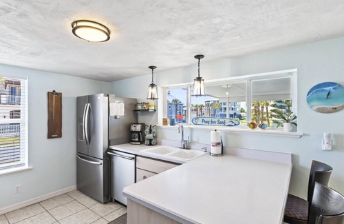 Flagler Beach House | 15% Off Palm Coast and Flagler Beach Stays This Fall