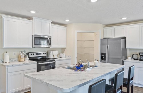 Palm Coast House | 15% Off Palm Coast and Flagler Beach Stays This Fall