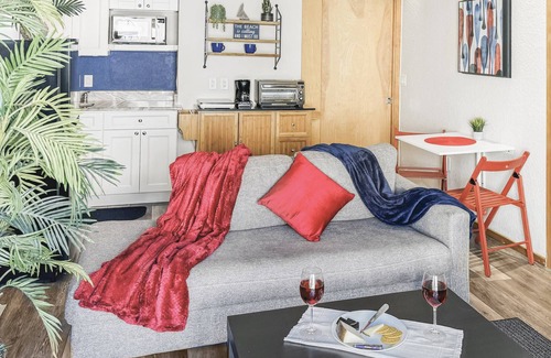 Palm Coast Condo | 15% Off Palm Coast and Flagler Beach Stays This Fall