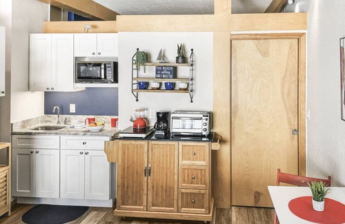 Palm Coast Condo | 15% Off Palm Coast and Flagler Beach Stays This Fall