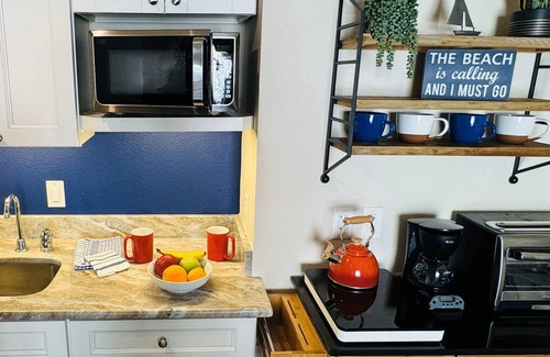 Palm Coast Condo | 15% Off Palm Coast and Flagler Beach Stays This Fall