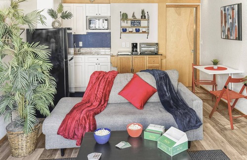 Palm Coast Condo | 15% Off Palm Coast and Flagler Beach Stays This Fall