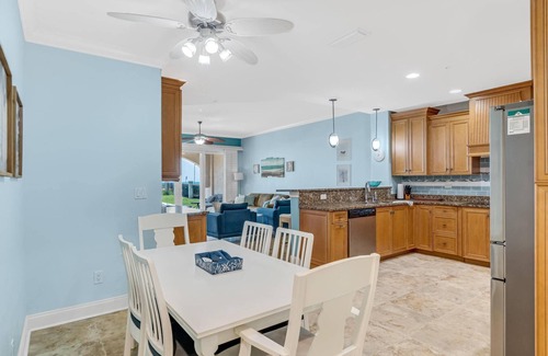 Flagler Beach Condo | 15% Off Palm Coast and Flagler Beach Stays This Fall