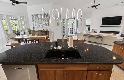 Flagler Beach House | 15% Off Palm Coast and Flagler Beach Stays This Fall