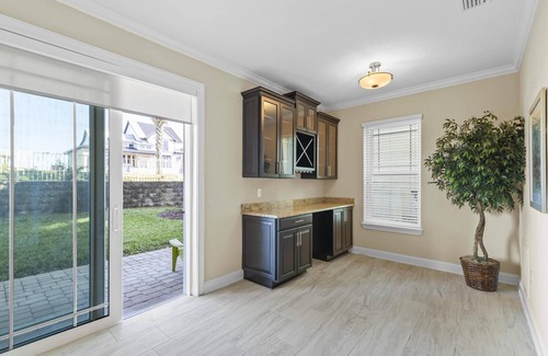 Flagler Beach House | 15% Off Palm Coast and Flagler Beach Stays This Fall