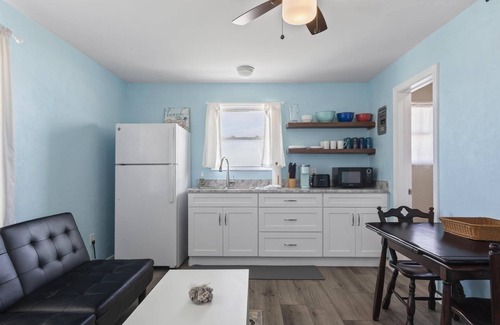 Painters Hill Cottage | 15% Off Palm Coast and Flagler Beach Stays This Fall