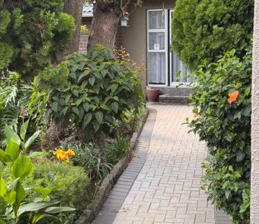 Edenvale Apartment | 15 On Palm East