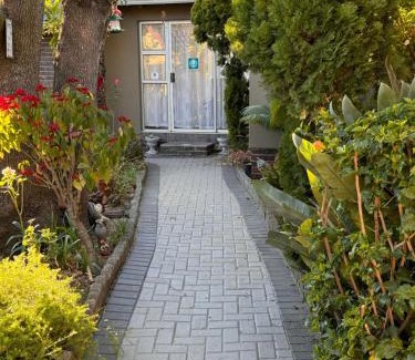 Edenvale Apartment | 15 On Palm East