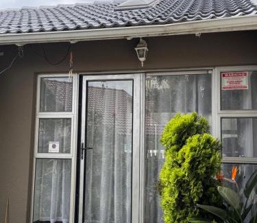 Edenvale Apartment | 15 On Palm East