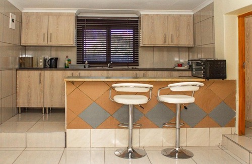 Southport House | 15 @ Porter Guesthouse