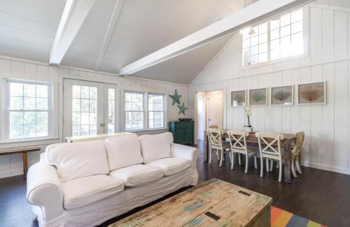 Ocean Bay Park House | 15 Seneca