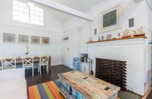 Ocean Bay Park House | 15 Seneca