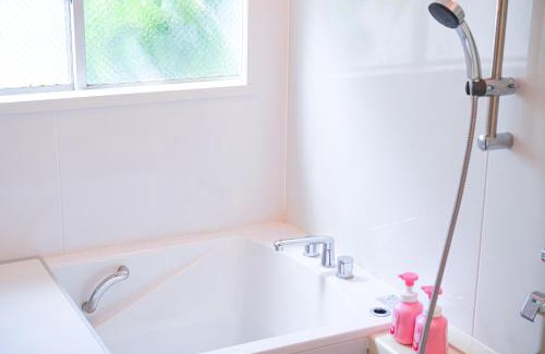 Naha City Centre Apartment | 150平米の丸々貸切のお部屋で国際通りまで徒歩圏内の最大宿泊14名可能