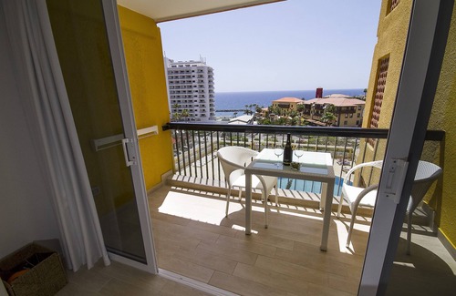 El Madronal Condo | 150 m from the beach, beautiful sunsets, WiFi, Sat TV