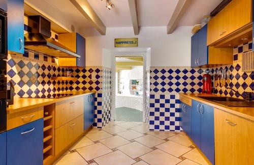 Saint-Pierre-Quiberon House | 150 m2 house with sea view and private pool