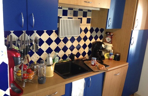 Saint-Pierre-Quiberon House | 150 m2 house with sea view and private pool