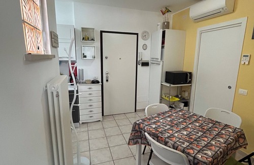 Fano House | 150 mt from the beach of Lido di Fano, Holiday Home, for families