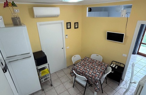Fano House | 150 mt from the beach of Lido di Fano, Holiday Home, for families