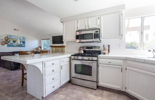 Loma Alta House | $150/night for 31 days only ★ June 9-July 13th: 31-day min RENTAL ★